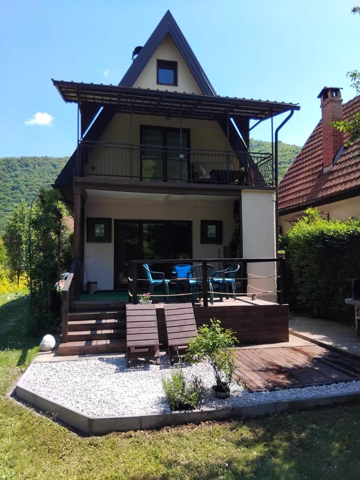 Tammaris Holiday Home Visoko Quarto foto