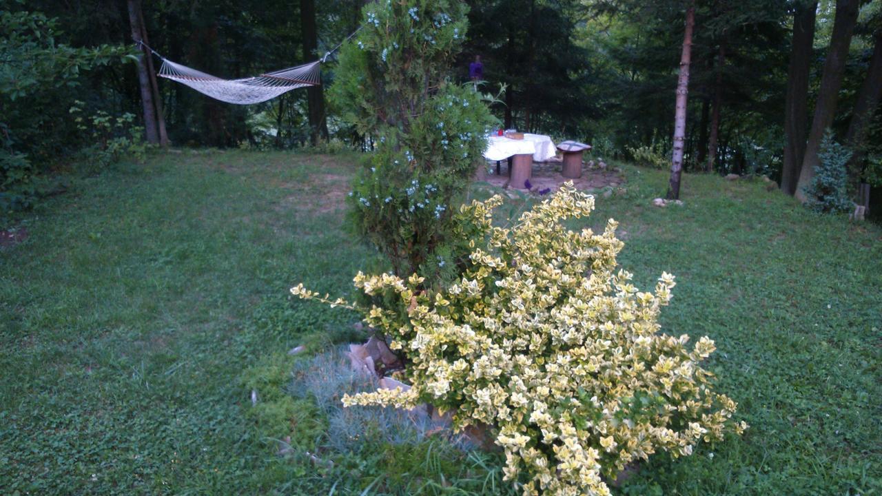 Tammaris Holiday Home Visoko Exterior foto